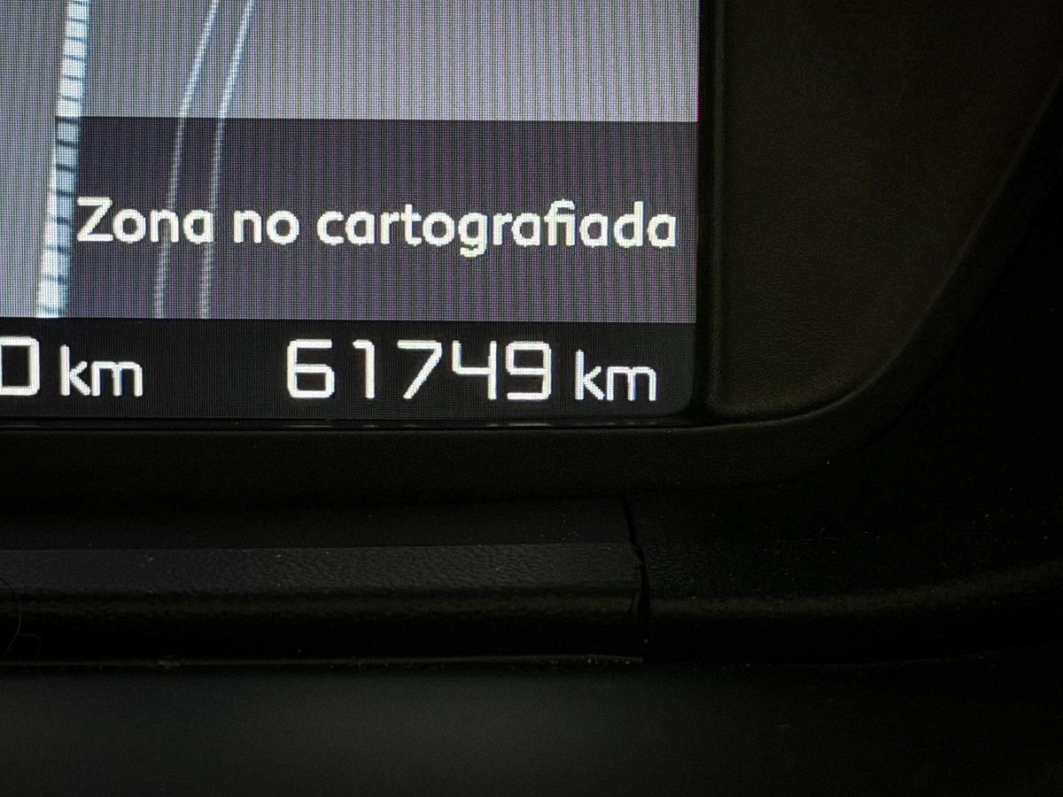 Foto Citroën Grand C4 SpaceTourer 14