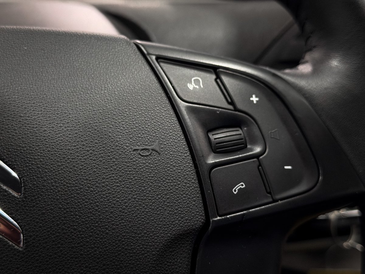 Foto Citroën Grand C4 SpaceTourer 22