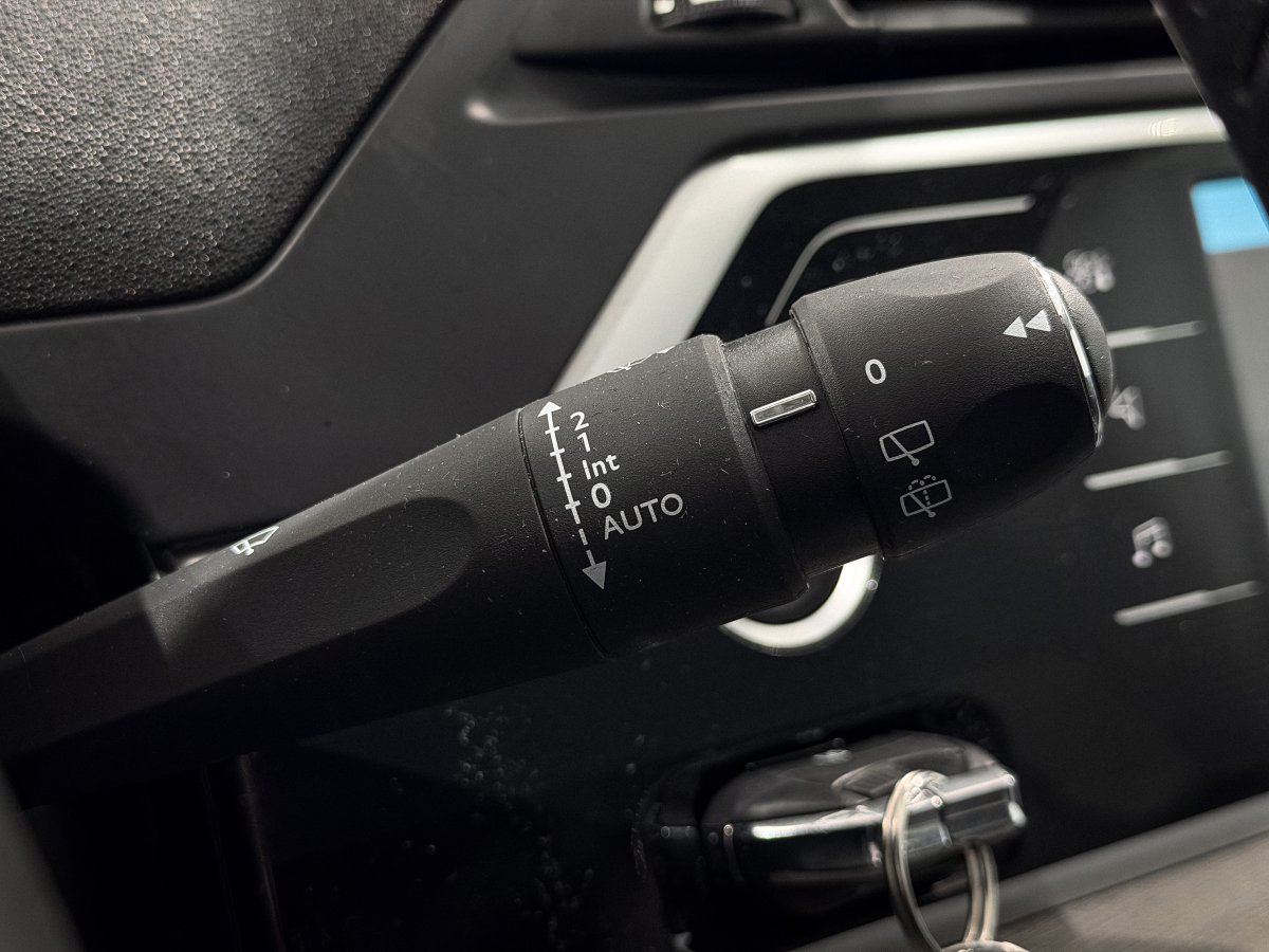 Foto Citroën Grand C4 SpaceTourer 24