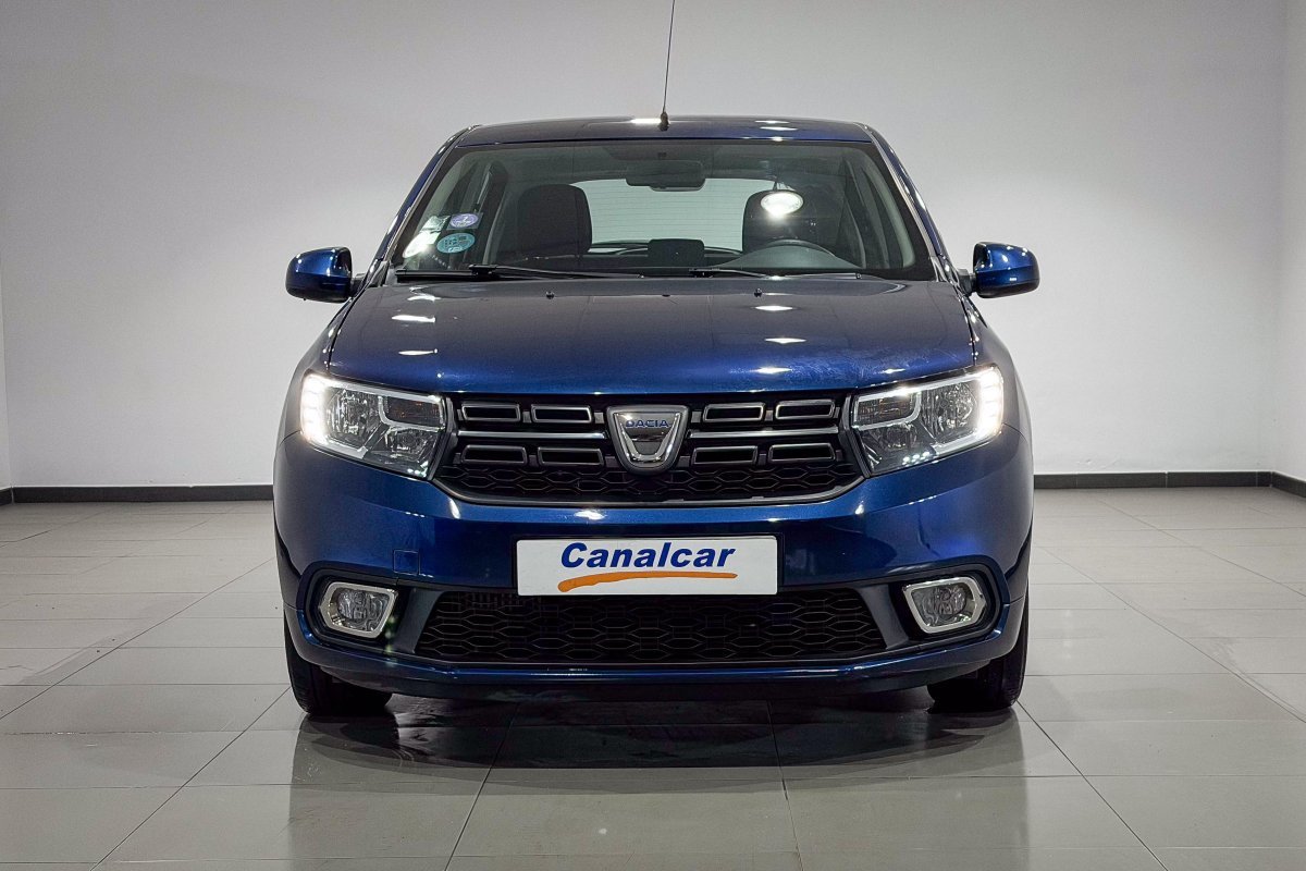 Foto Dacia Sandero 2