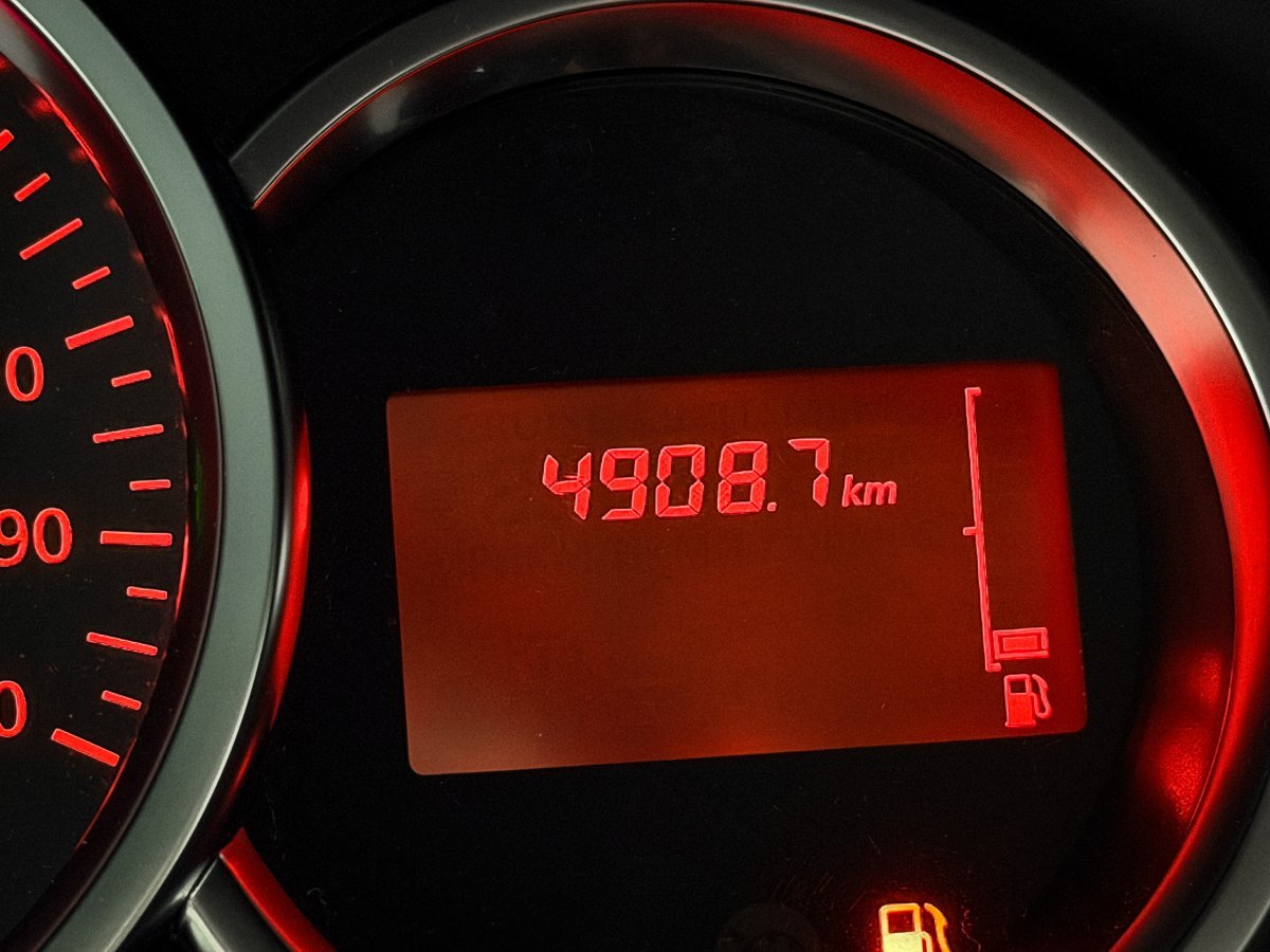 Foto Dacia Sandero 13