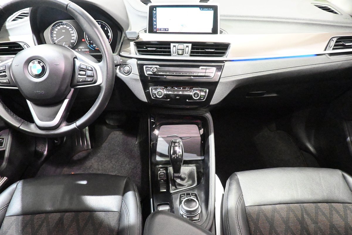 Foto BMW X1 22