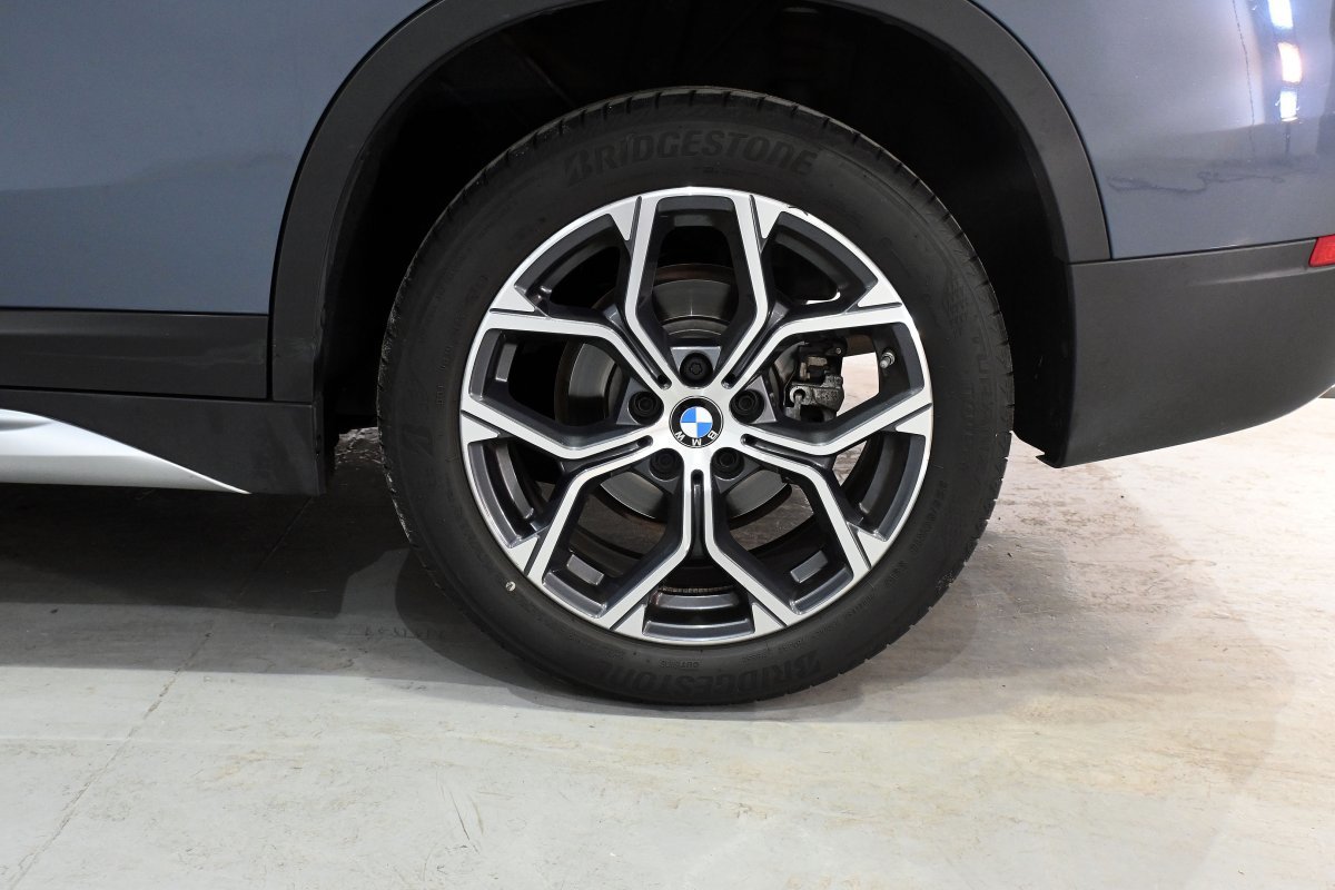 Foto BMW X1 35