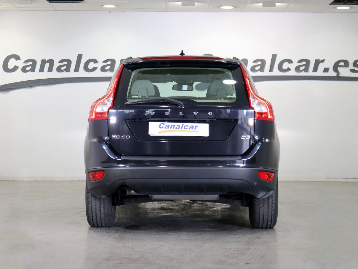 Foto Volvo XC60 5