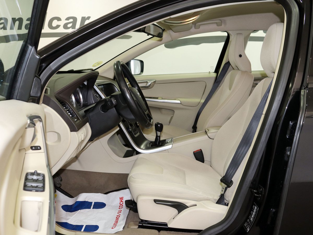 Foto Volvo XC60 13