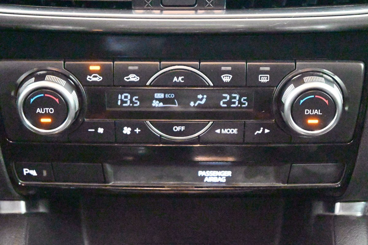 Foto Mazda CX-5 17