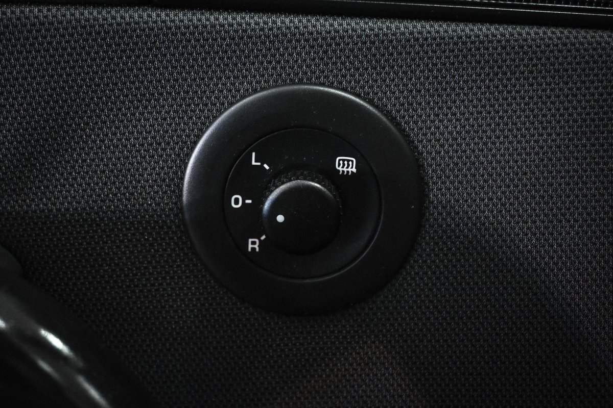 Foto Volkswagen Scirocco 23