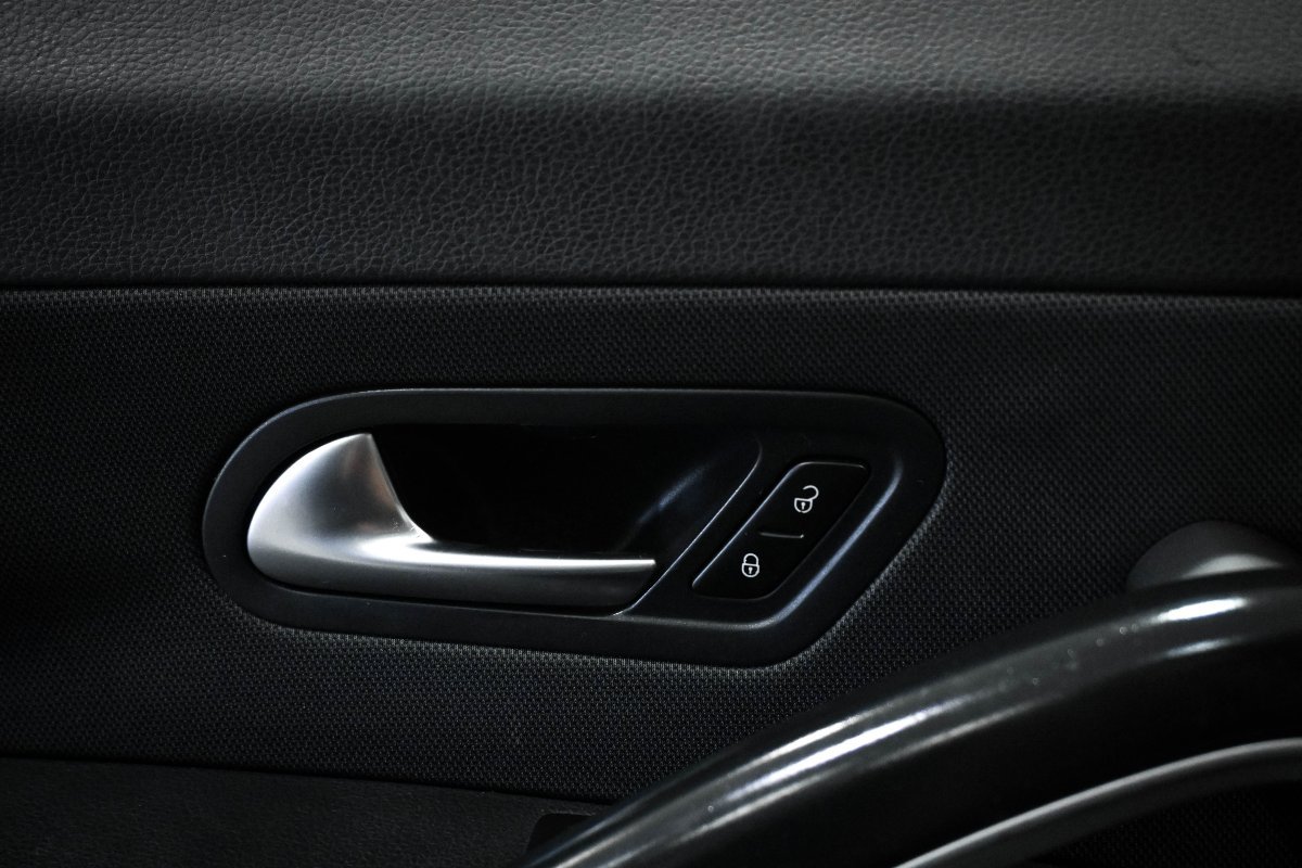 Foto Volkswagen Scirocco 25