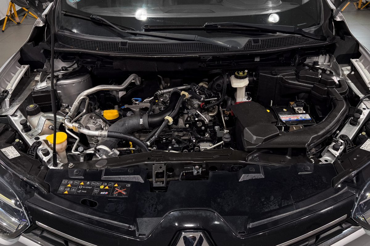 Foto Renault Kadjar 7