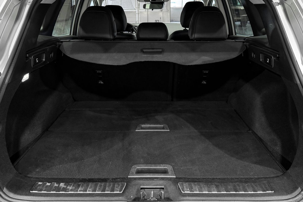 Foto Renault Kadjar 8