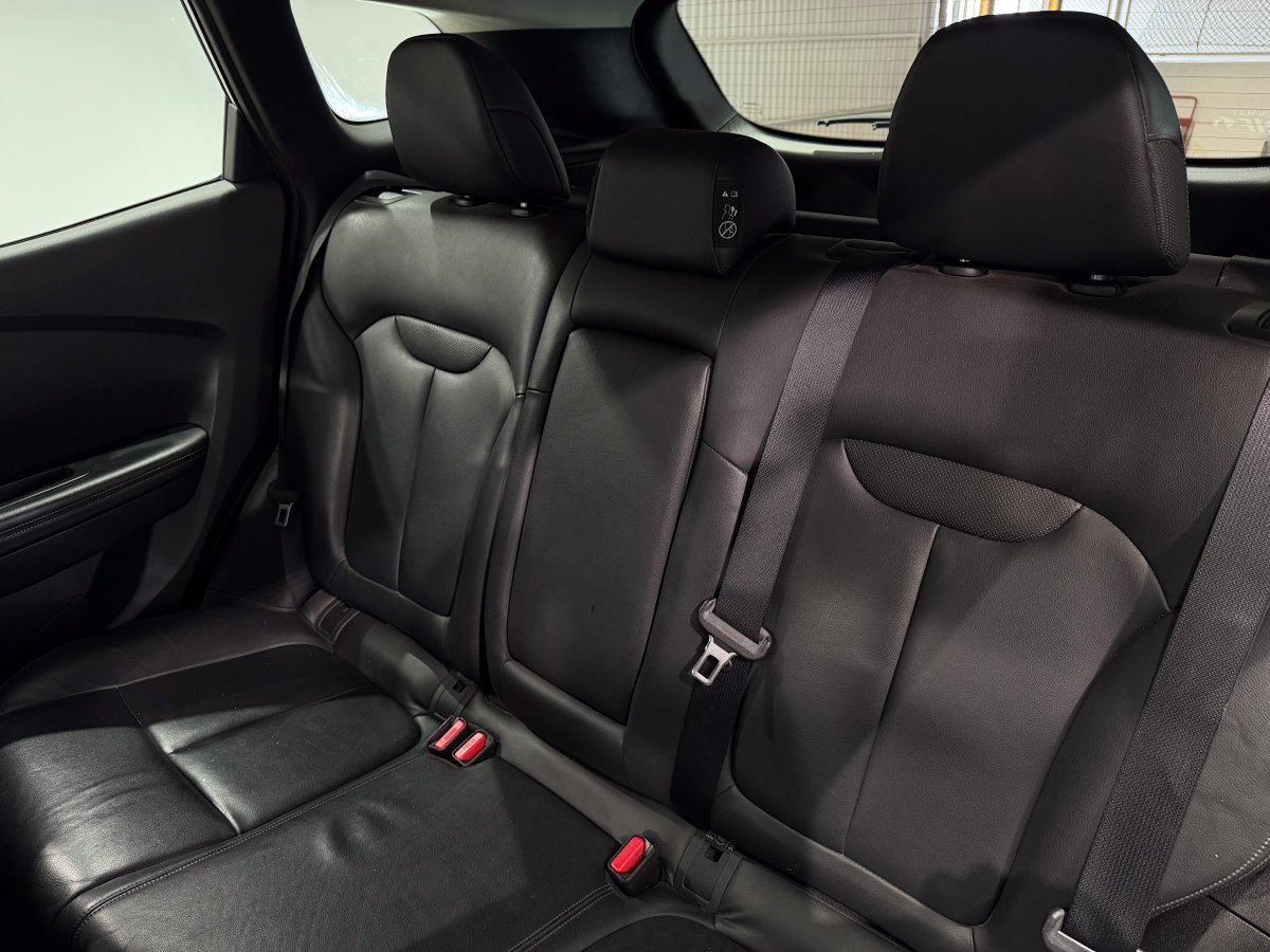 Foto Renault Kadjar 12