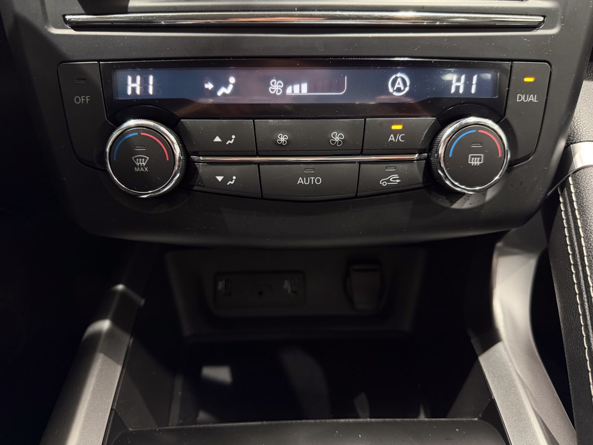 Foto Renault Kadjar 17