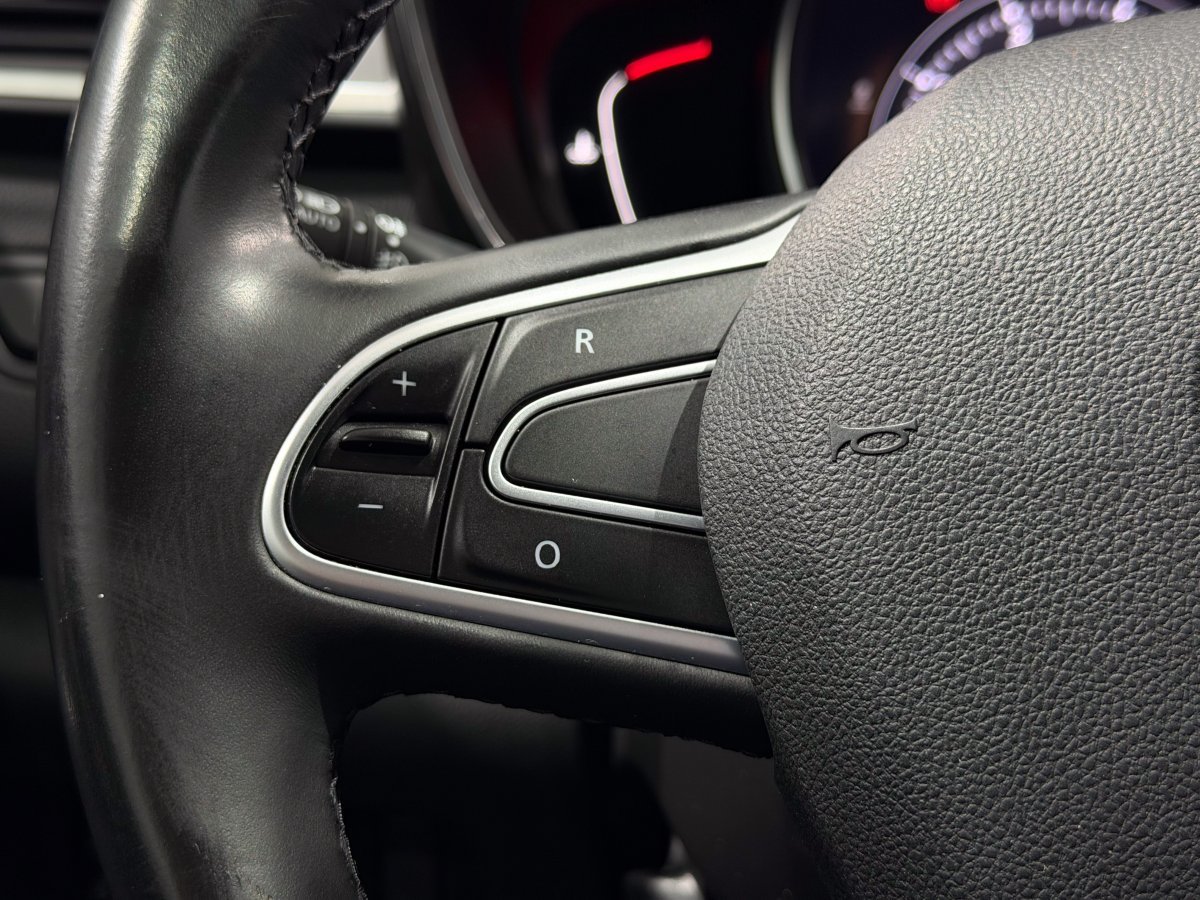 Foto Renault Kadjar 21