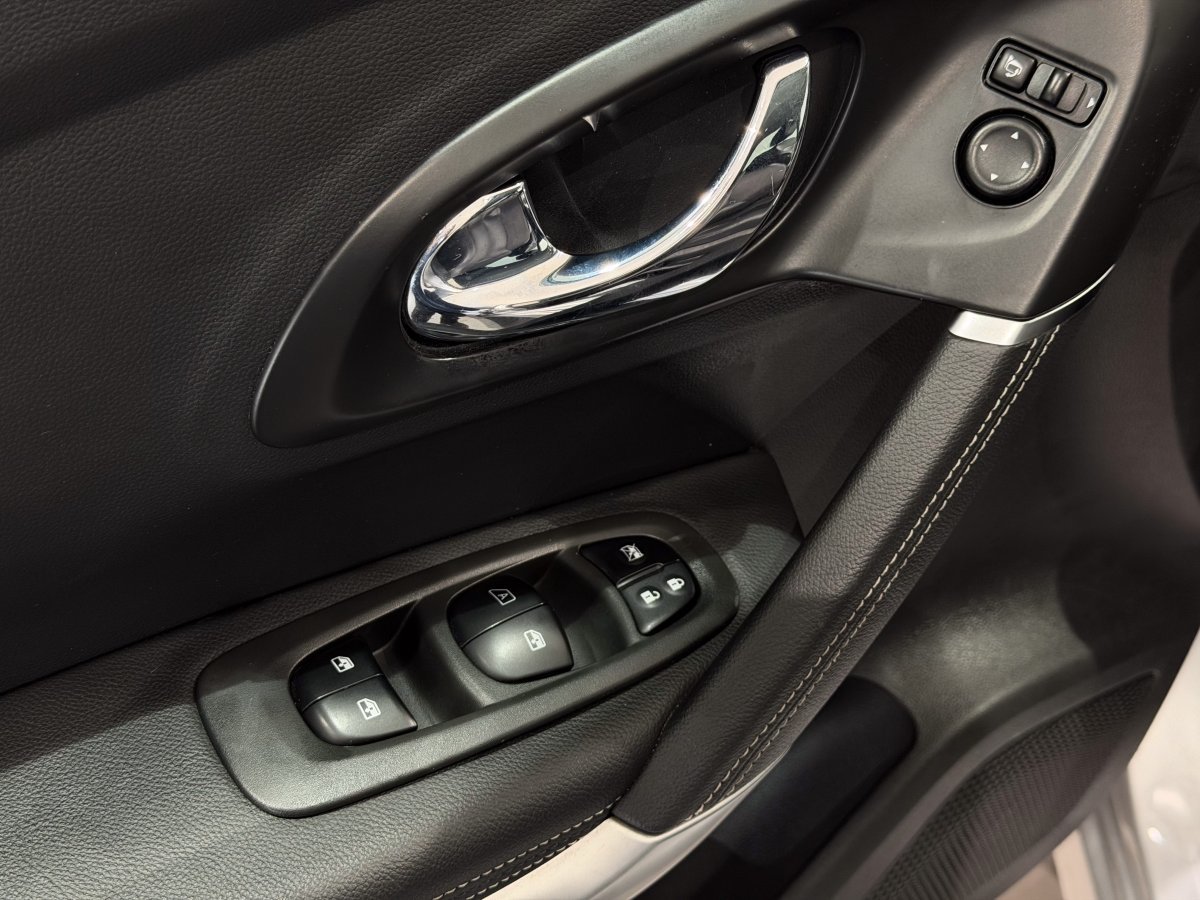 Foto Renault Kadjar 27