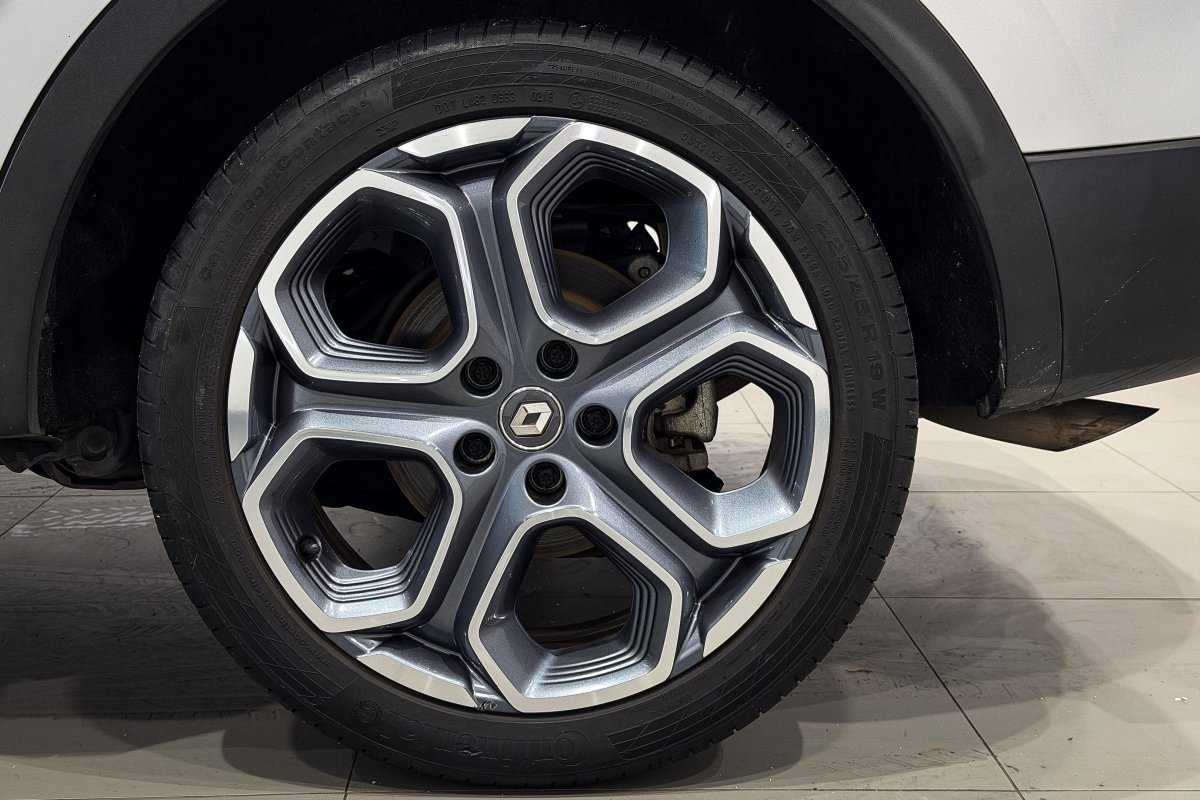 Foto Renault Kadjar 28