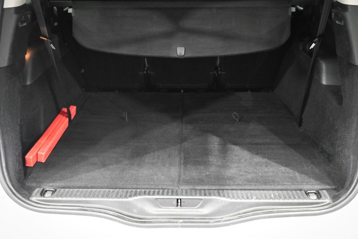 Foto Citroën Grand C4 SpaceTourer 8