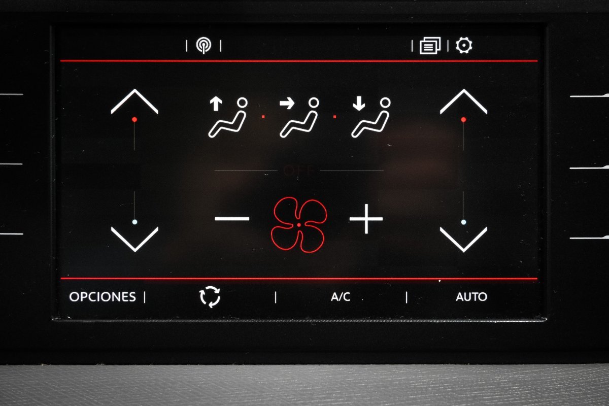 Foto Citroën Grand C4 SpaceTourer 16