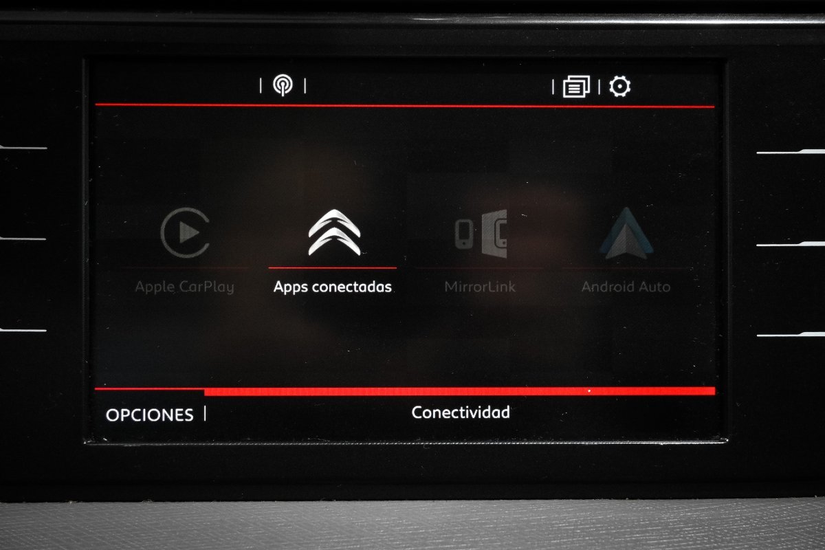 Foto Citroën Grand C4 SpaceTourer 17