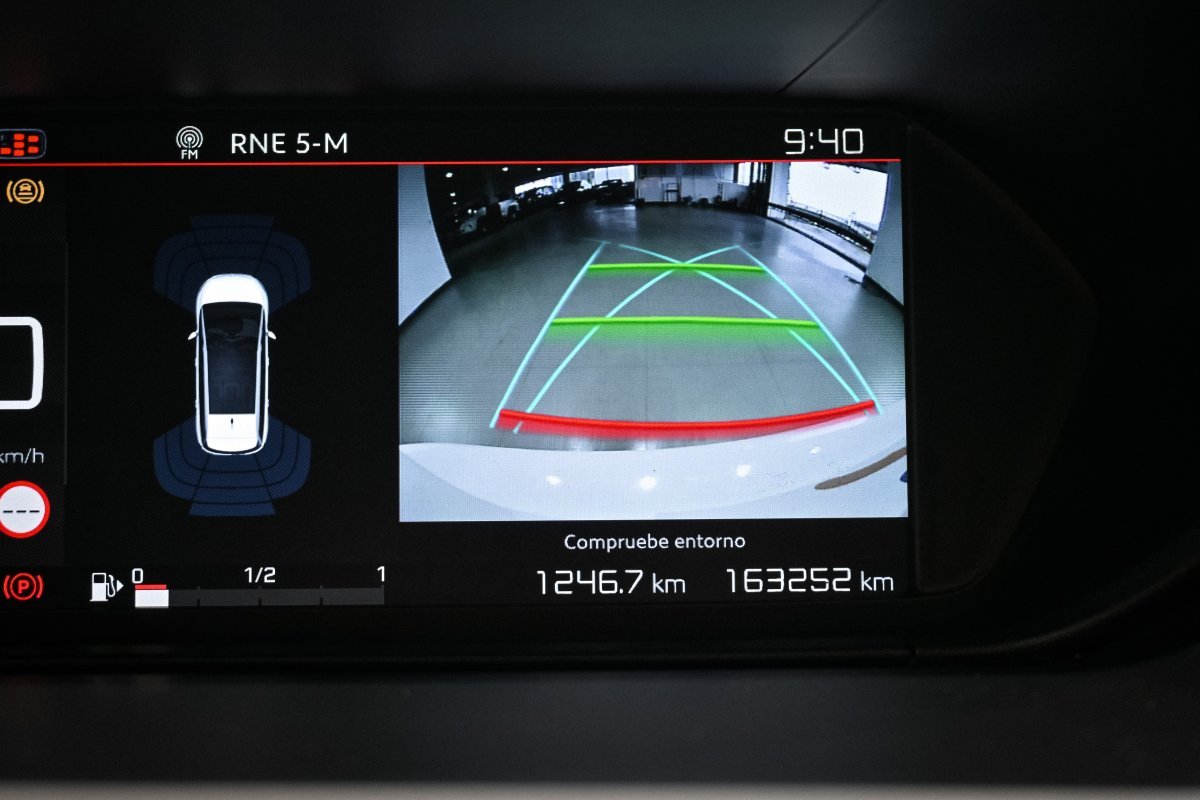 Foto Citroën Grand C4 SpaceTourer 18