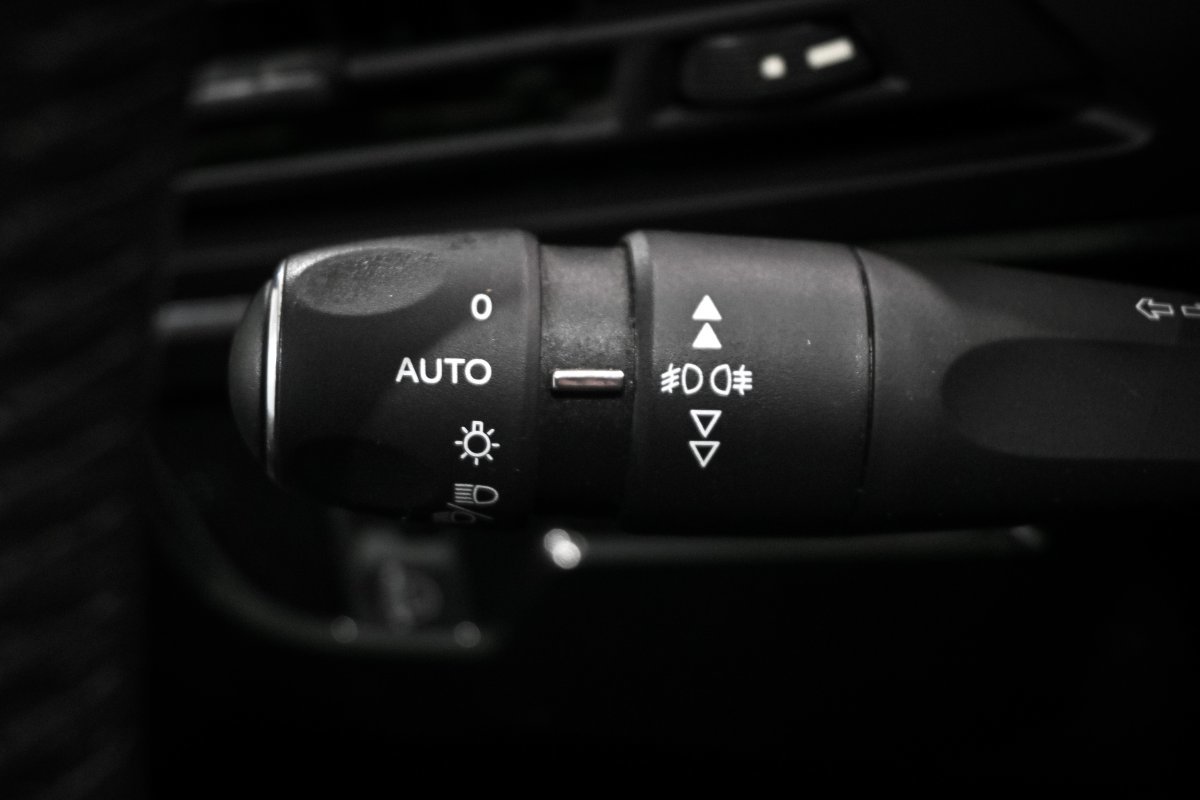 Foto Citroën Grand C4 SpaceTourer 22