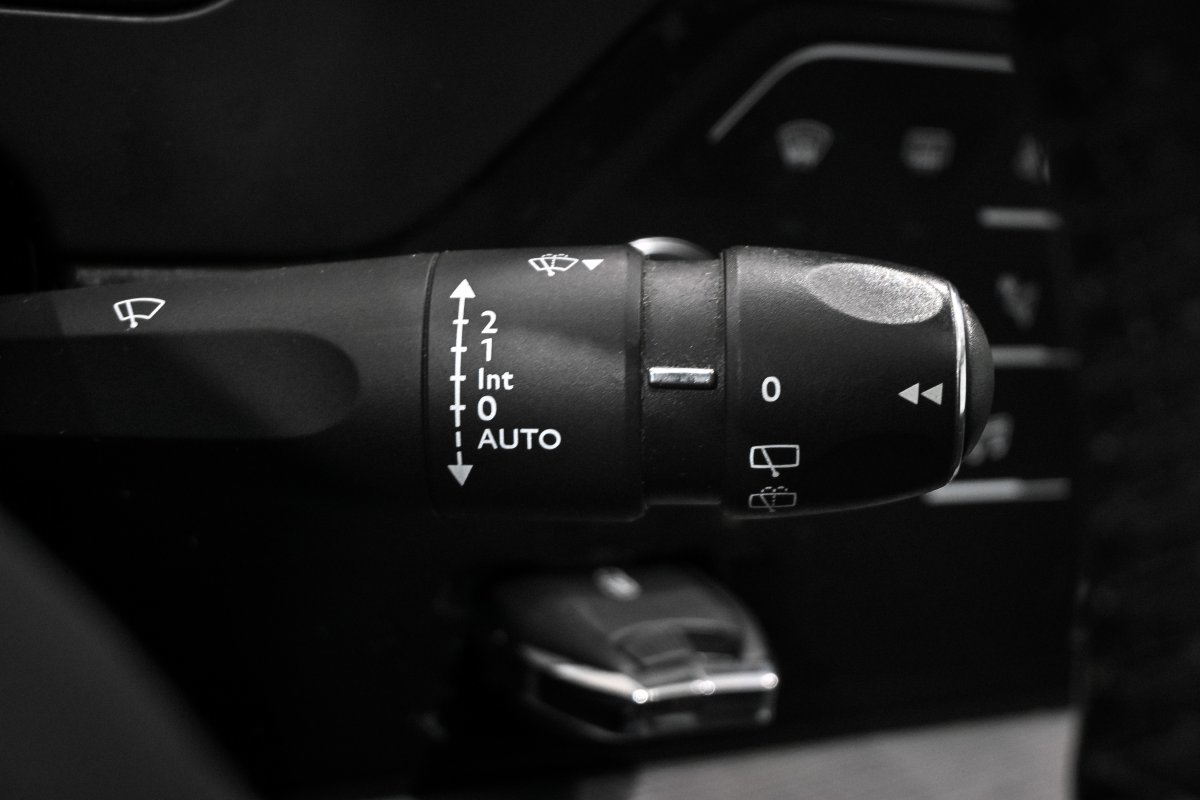 Foto Citroën Grand C4 SpaceTourer 23