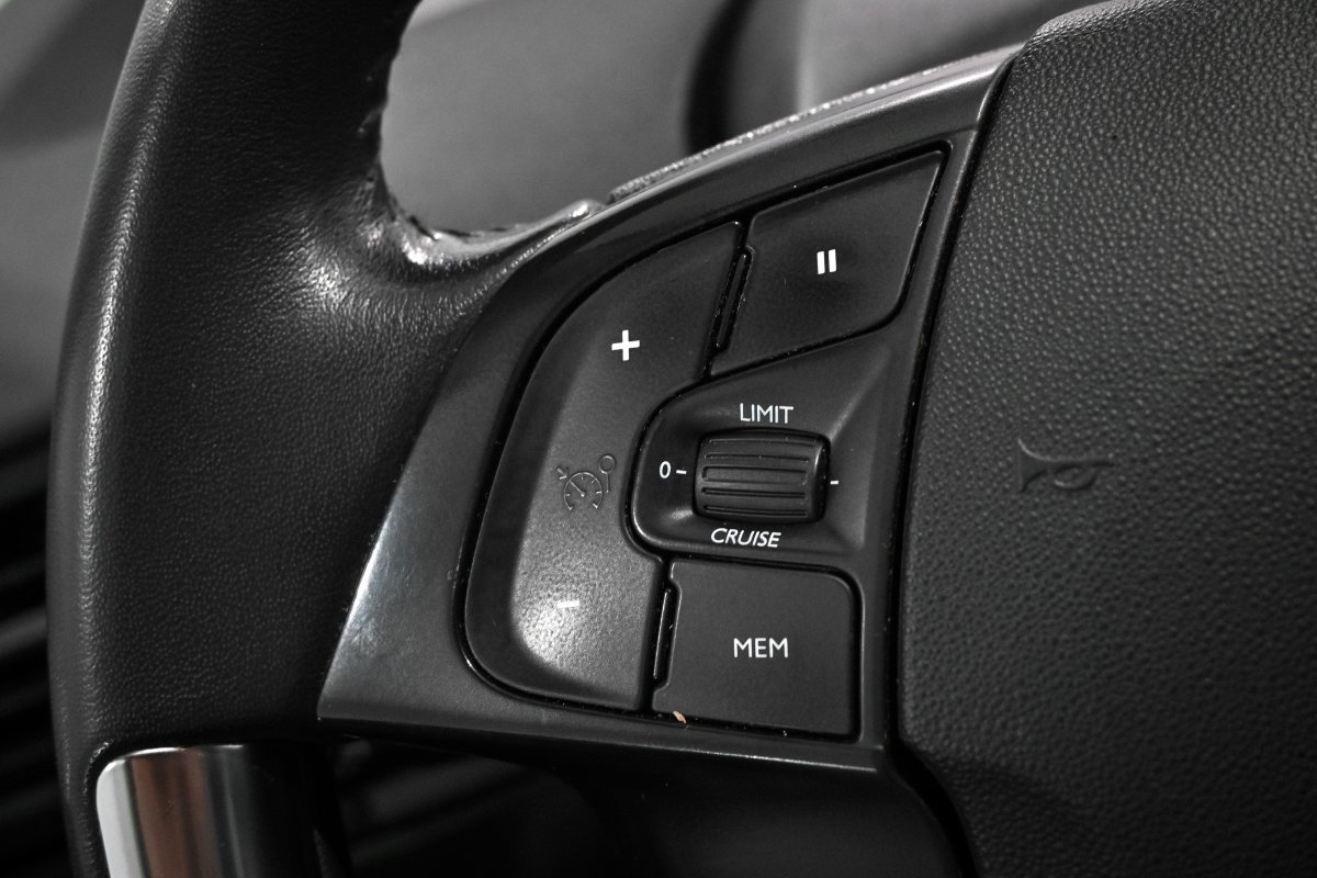 Foto Citroën Grand C4 SpaceTourer 24