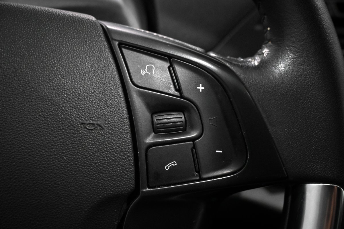 Foto Citroën Grand C4 SpaceTourer 25