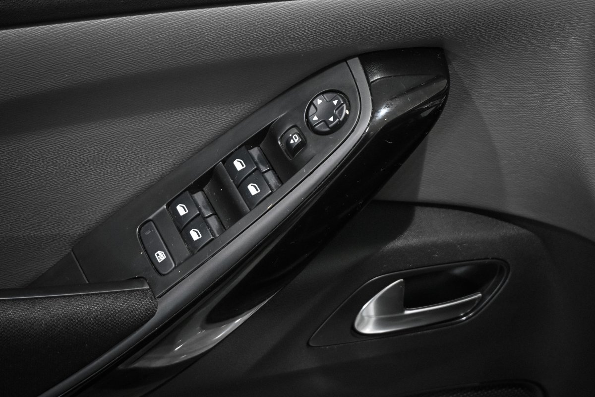 Foto Citroën Grand C4 SpaceTourer 27