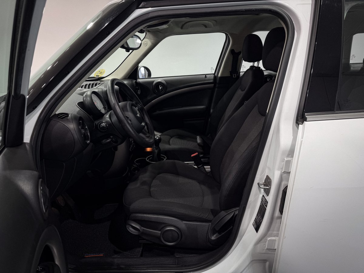 Foto Mini Countryman 10