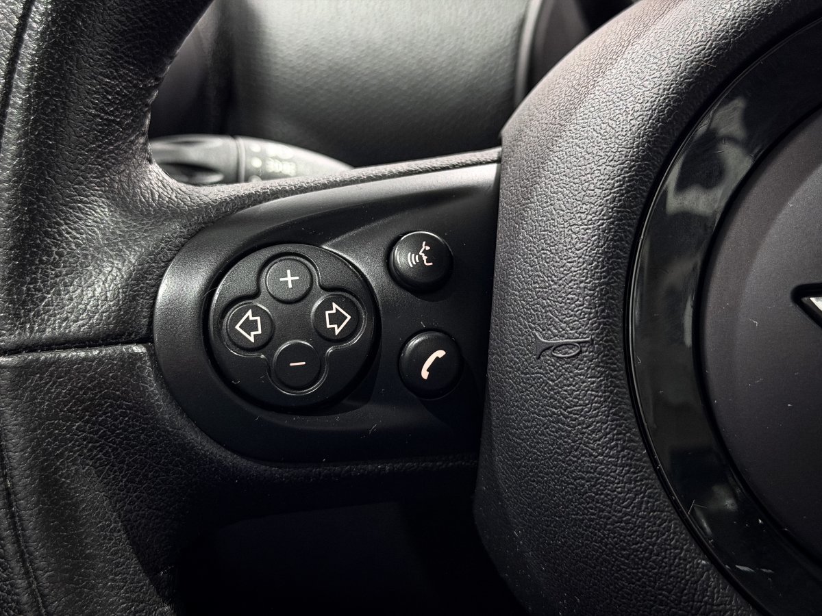 Foto Mini Countryman 20