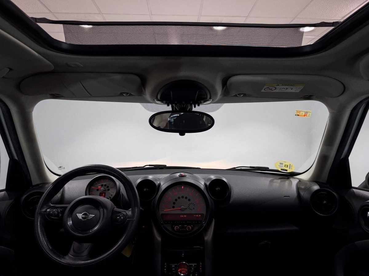 Foto Mini Countryman 24