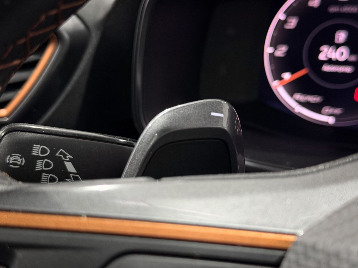 Foto Cupra Formentor 23