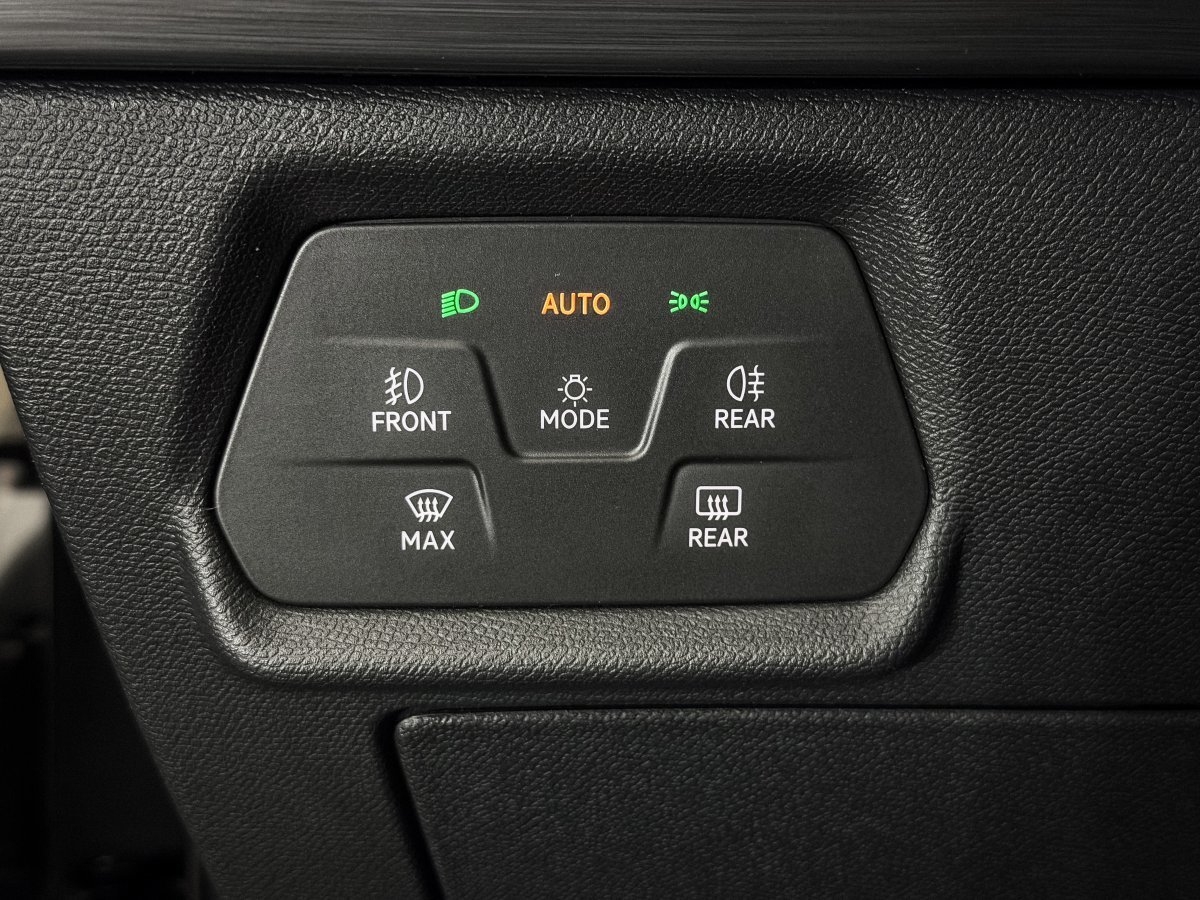 Foto Cupra Formentor 27