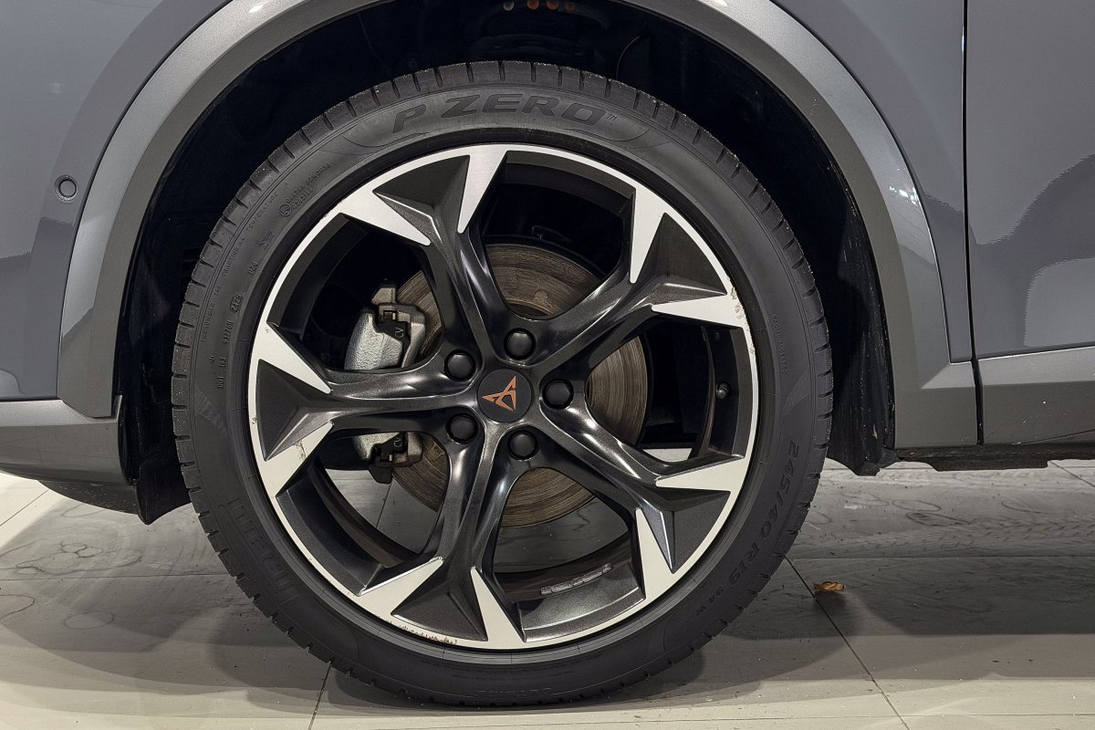 Foto Cupra Formentor 28