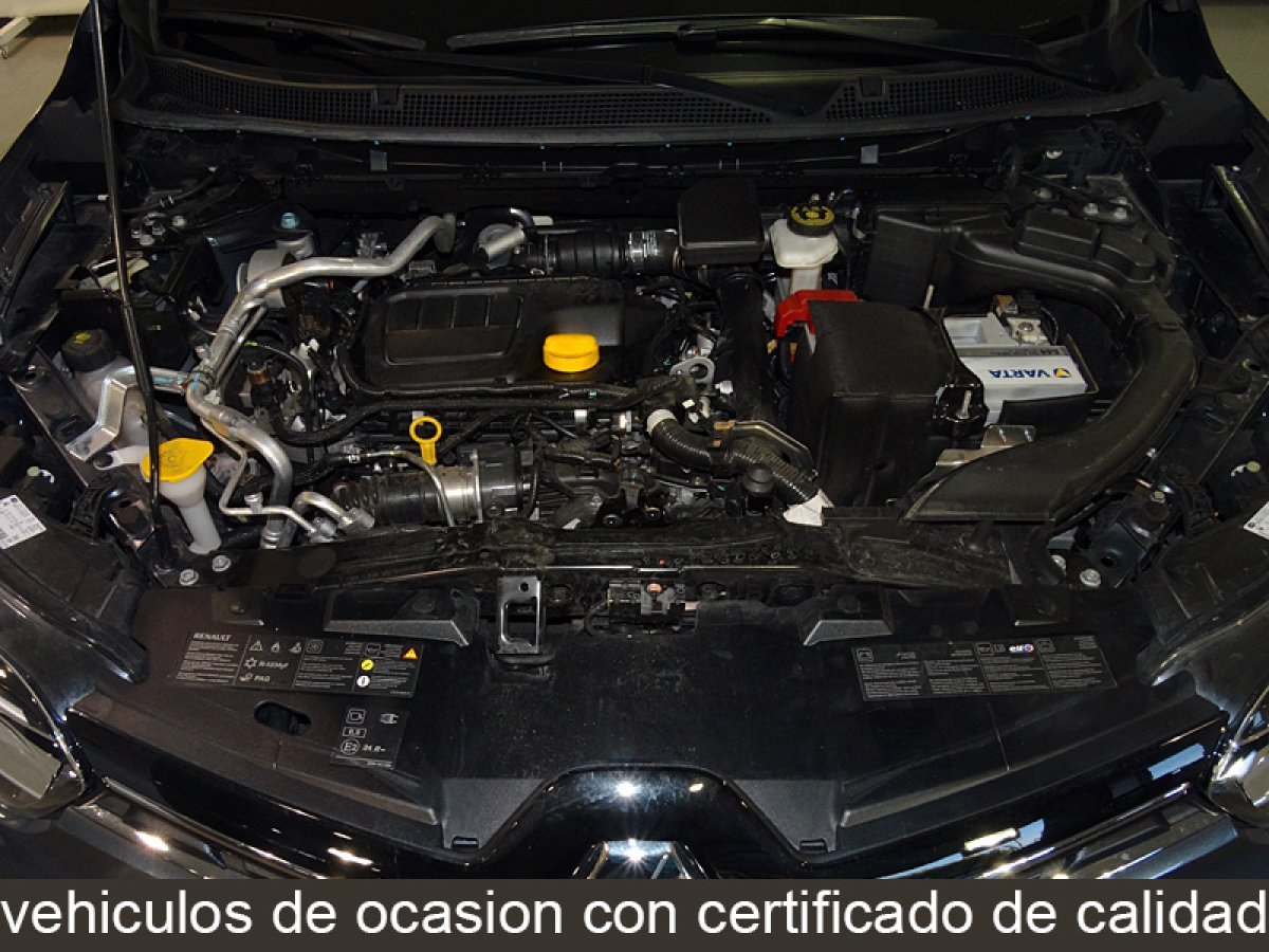 Foto Renault Kadjar 7