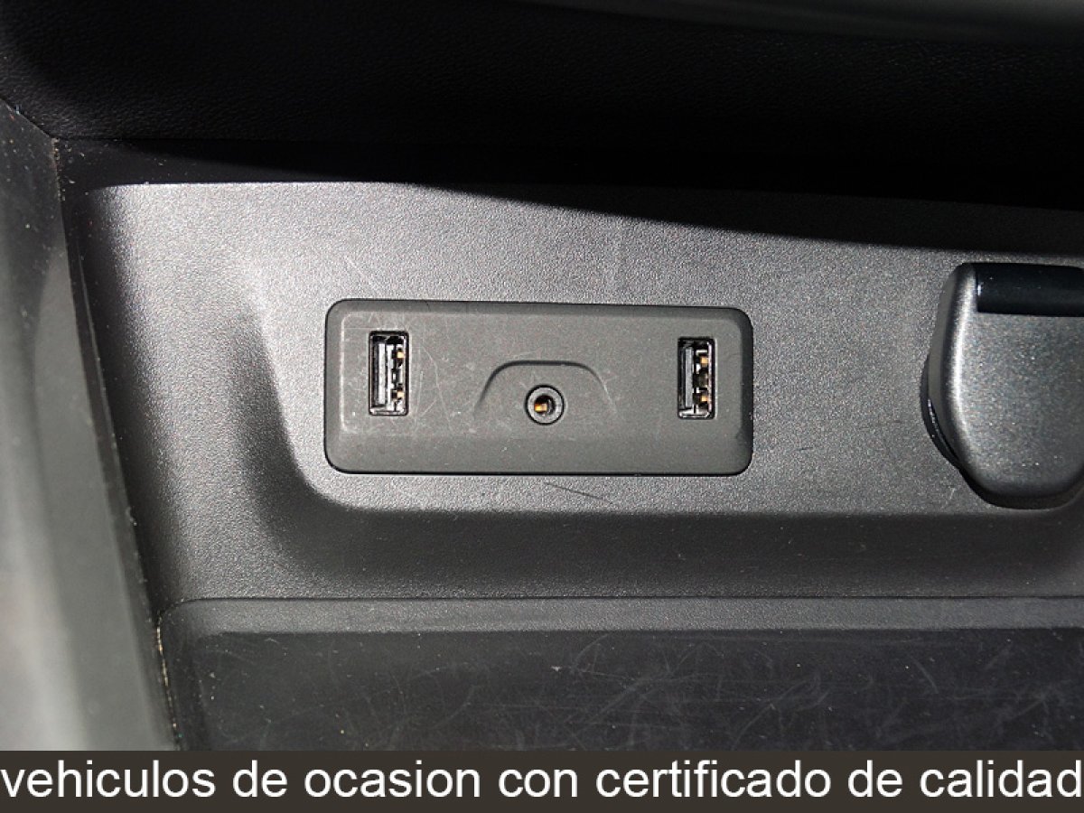 Foto Renault Kadjar 17