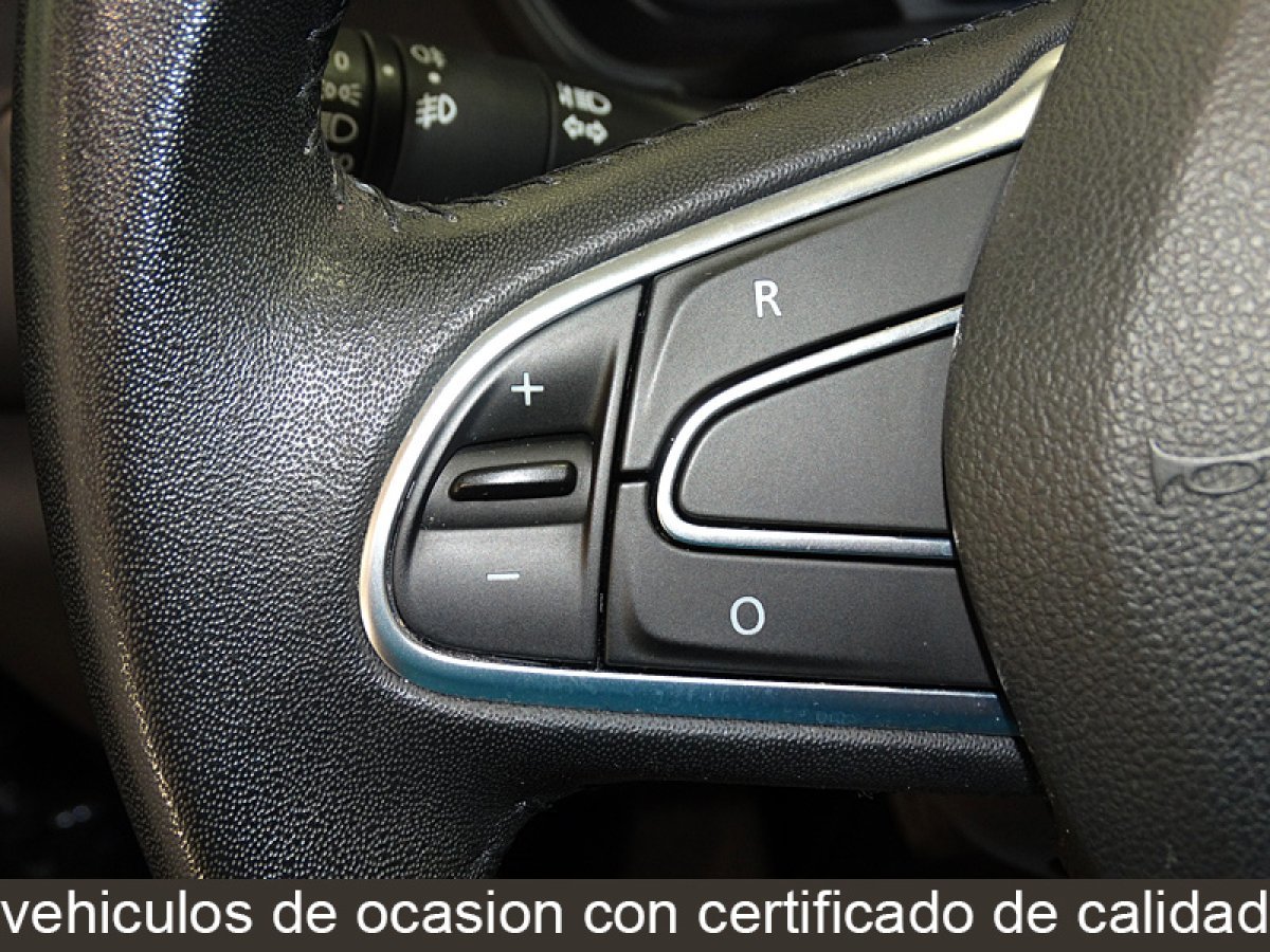 Foto Renault Kadjar 22