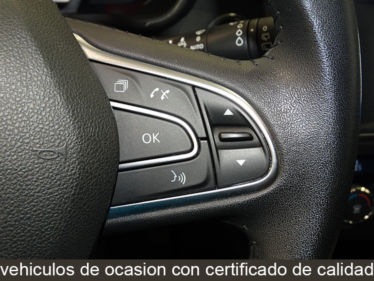 Foto Renault Kadjar 23