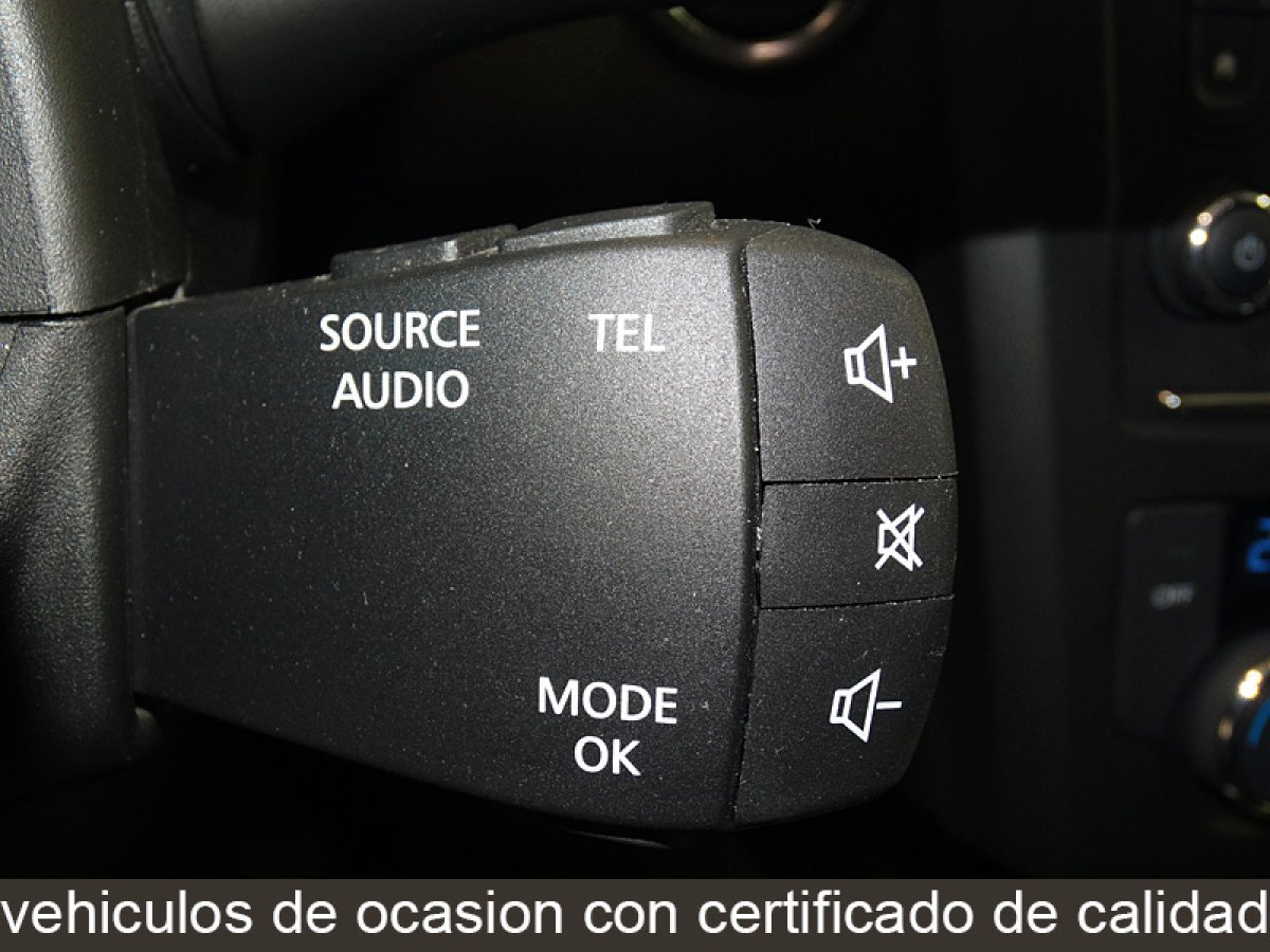 Foto Renault Kadjar 26