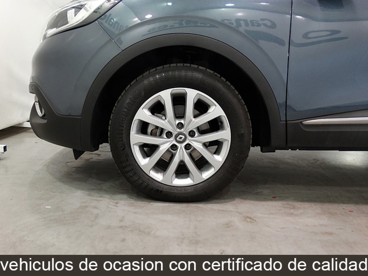 Foto Renault Kadjar 29