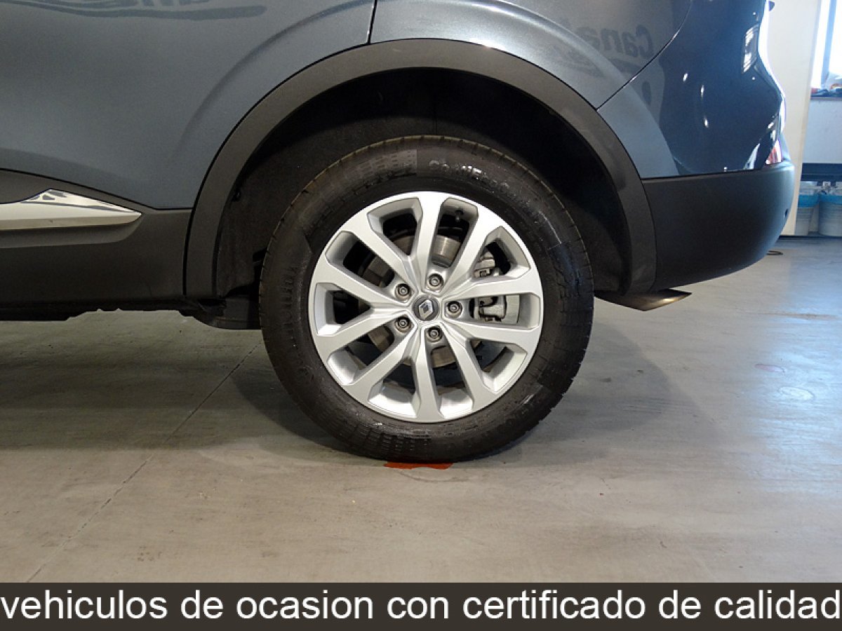 Foto Renault Kadjar 30