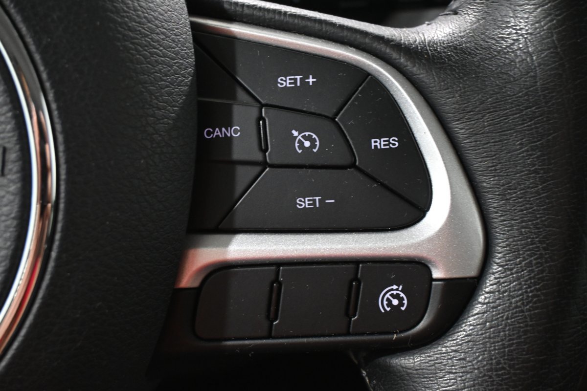 Foto Jeep Renegade 18