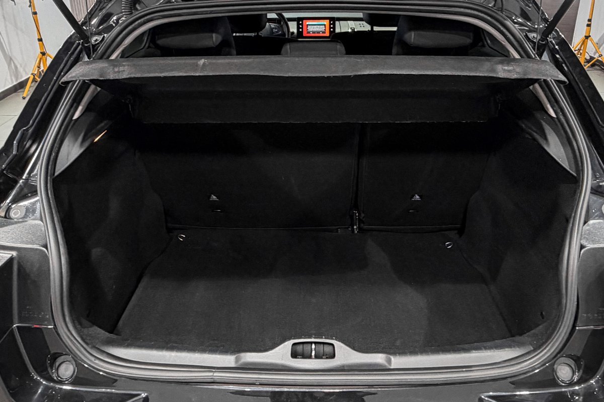 Foto Citroën C4 Cactus 8