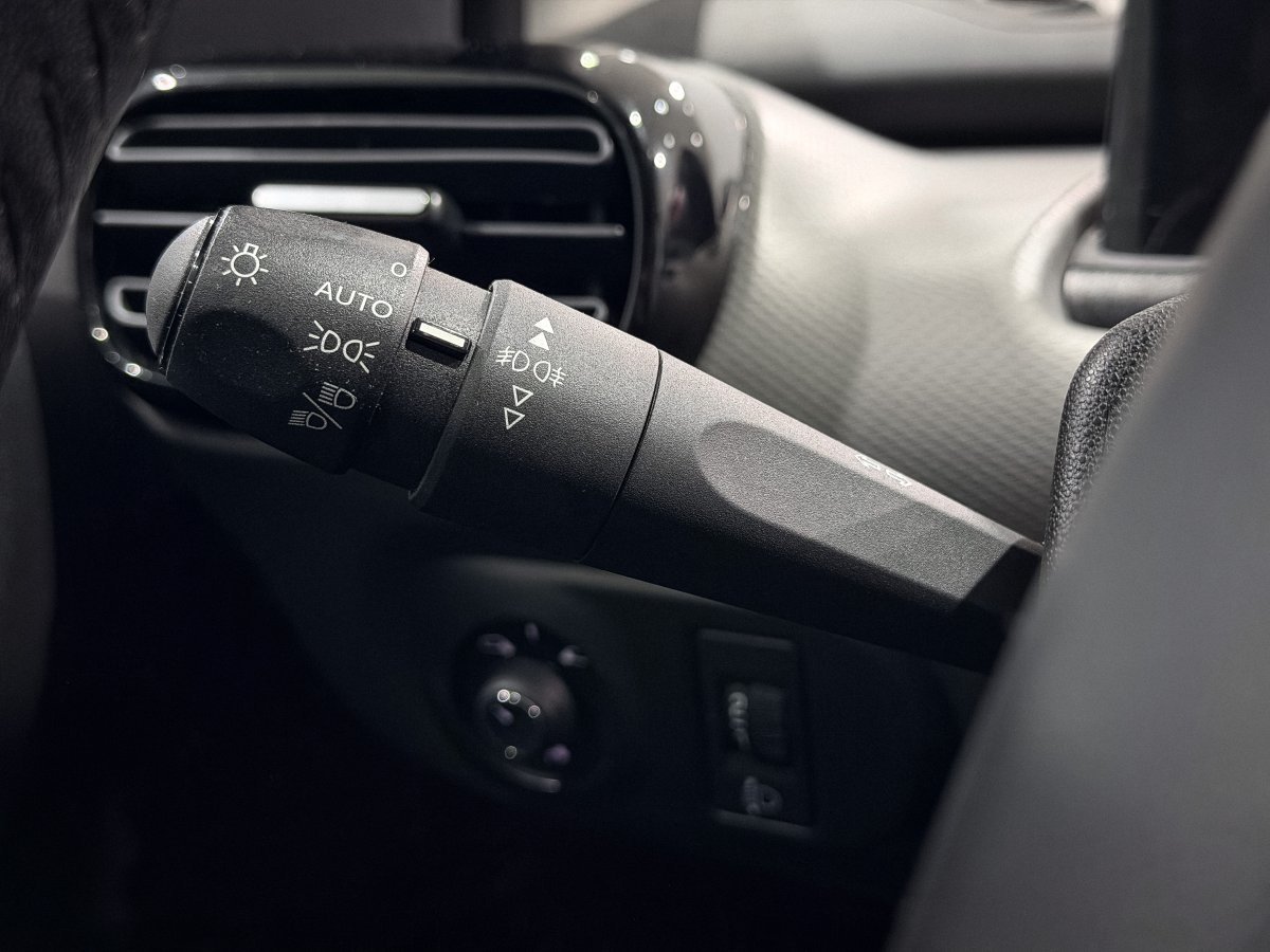 Foto Citroën C4 Cactus 22