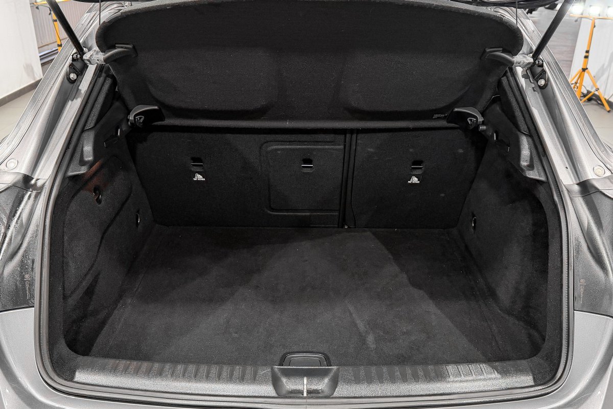 Foto Mercedes-Benz Clase GLA 8