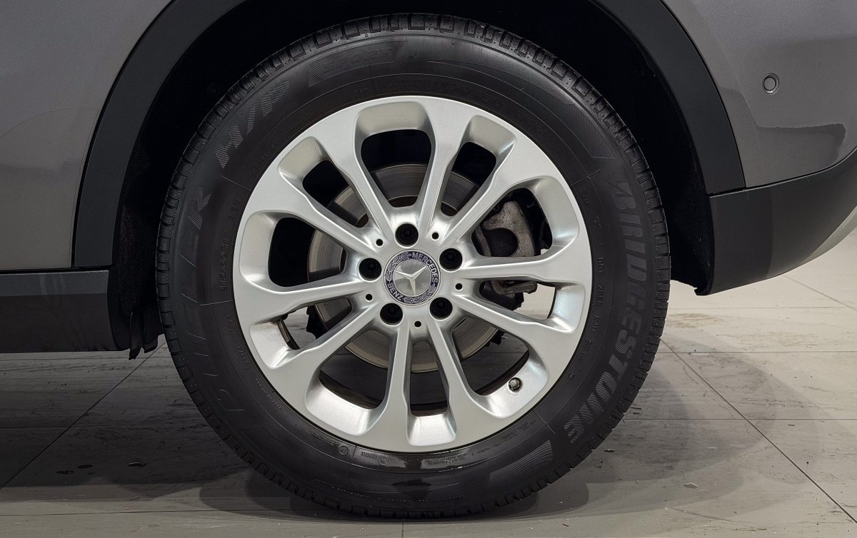 Foto Mercedes-Benz Clase GLA 32