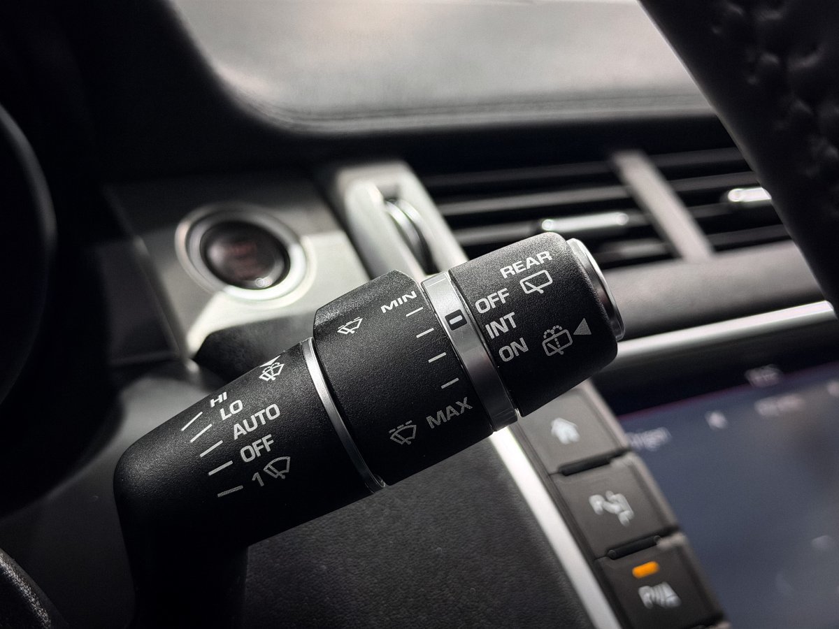 Foto Land-Rover Range Rover Evoque 25