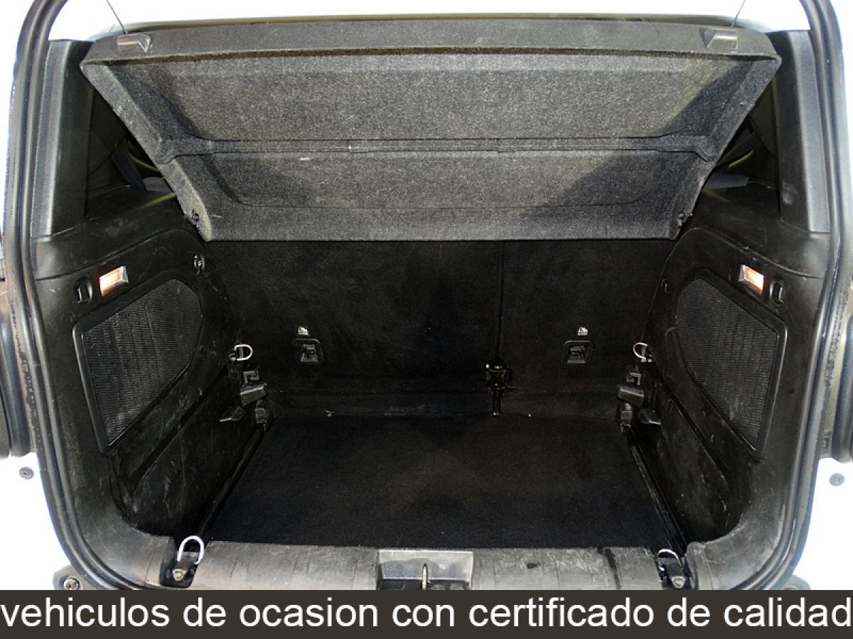 Foto Jeep Renegade 9