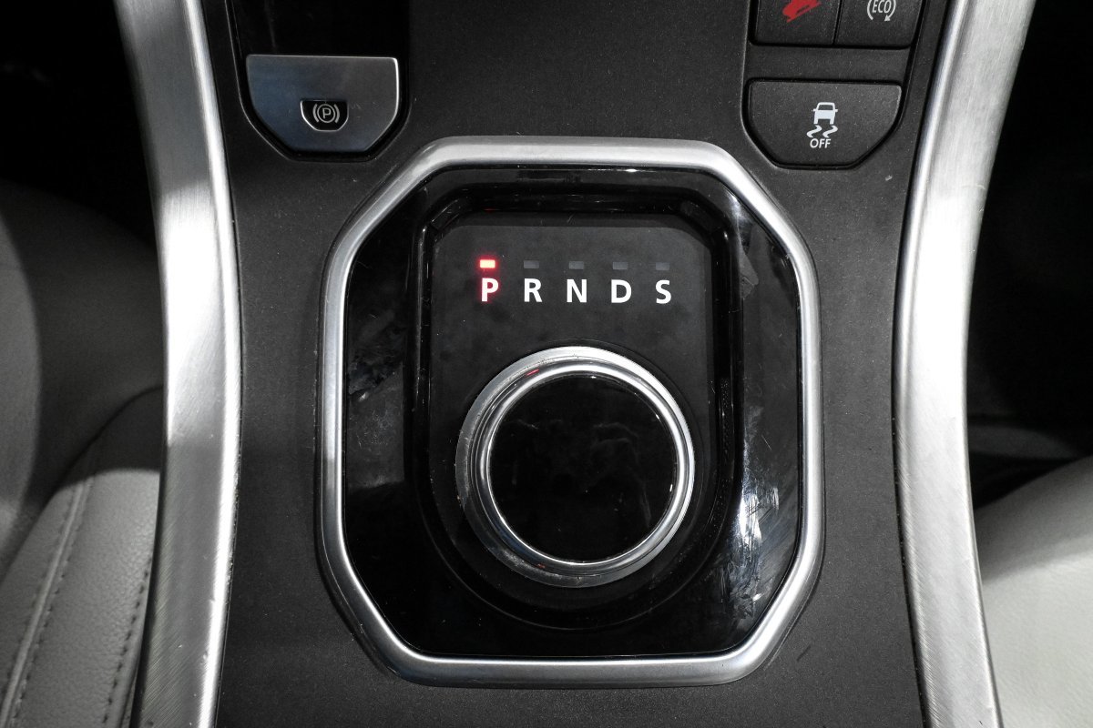 Foto Land-Rover Range Rover Evoque 20