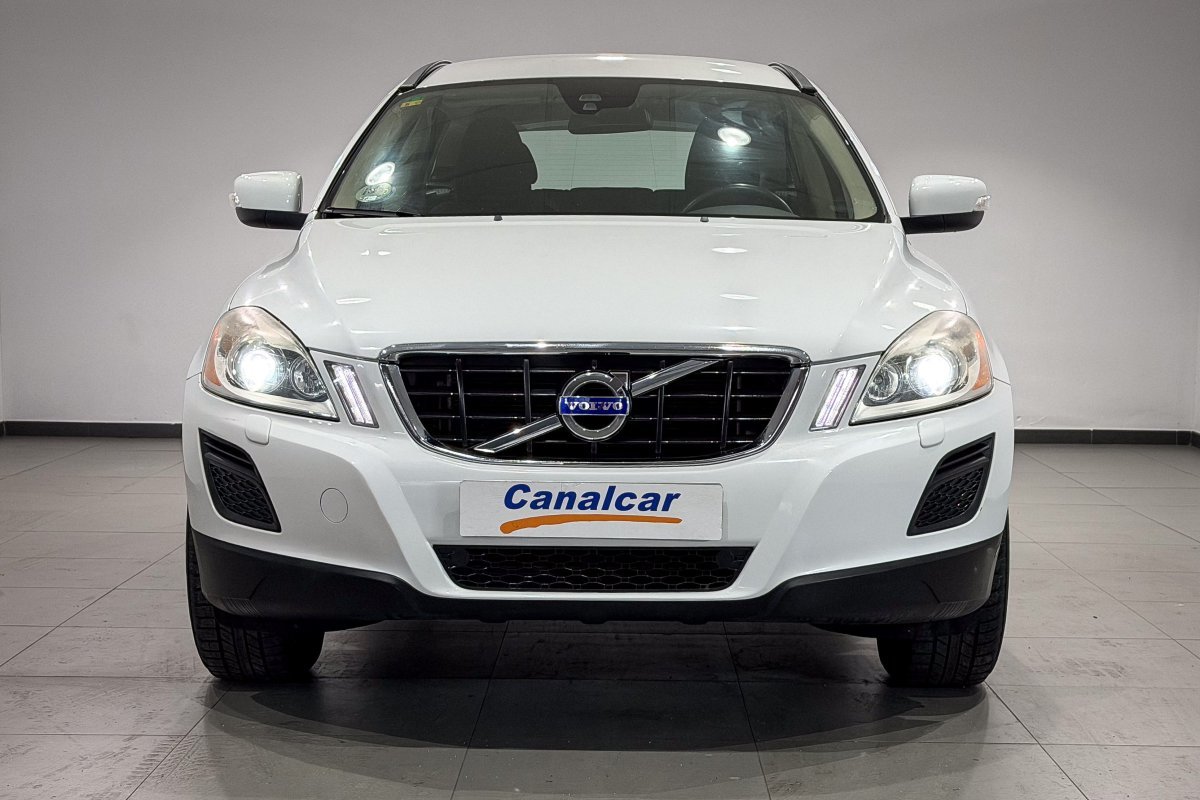 Foto Volvo XC60 2